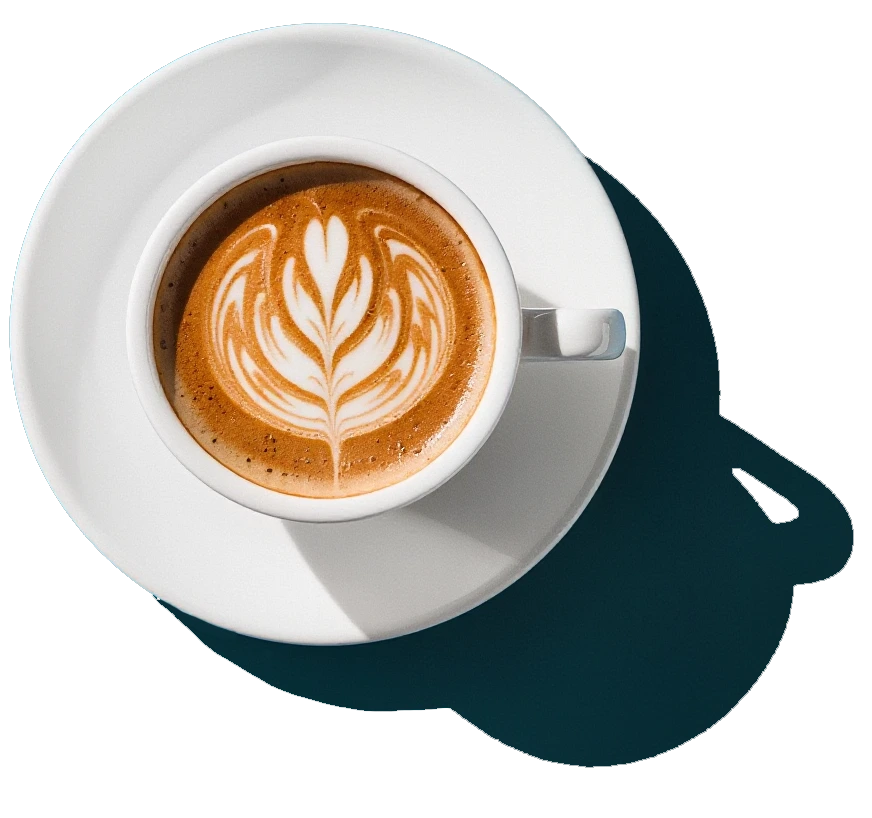 Cappucino