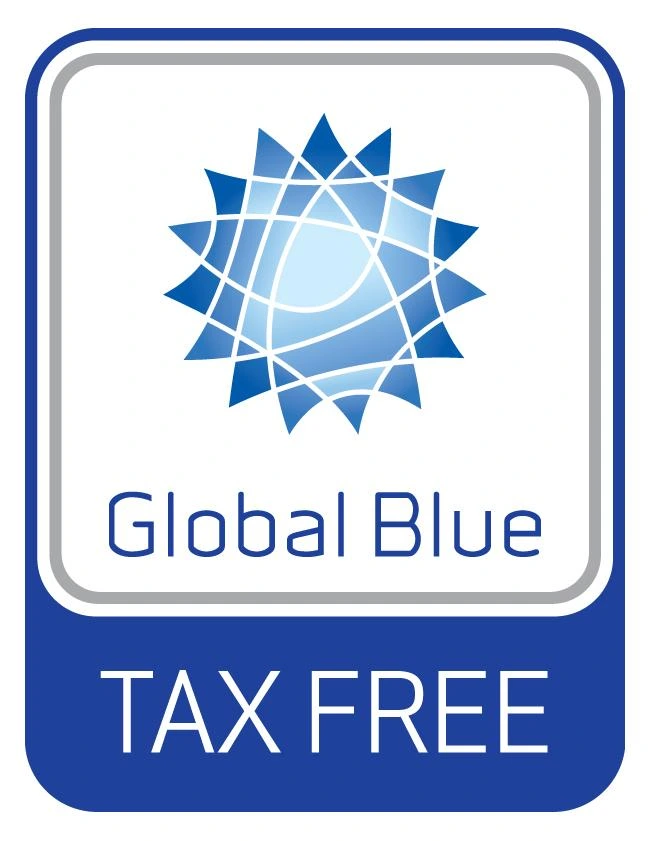 Global Blue Logo