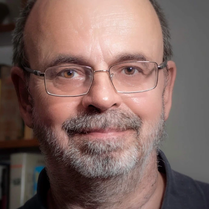 bernd mayer